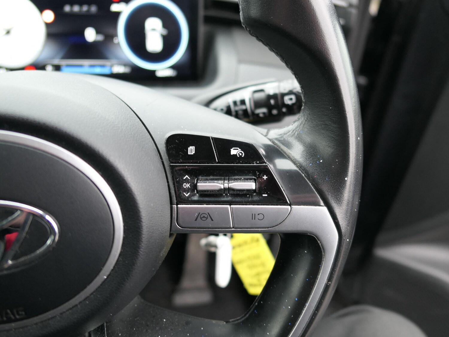 Used Hyundai TUCSON for sale - 77484287: Photo 12