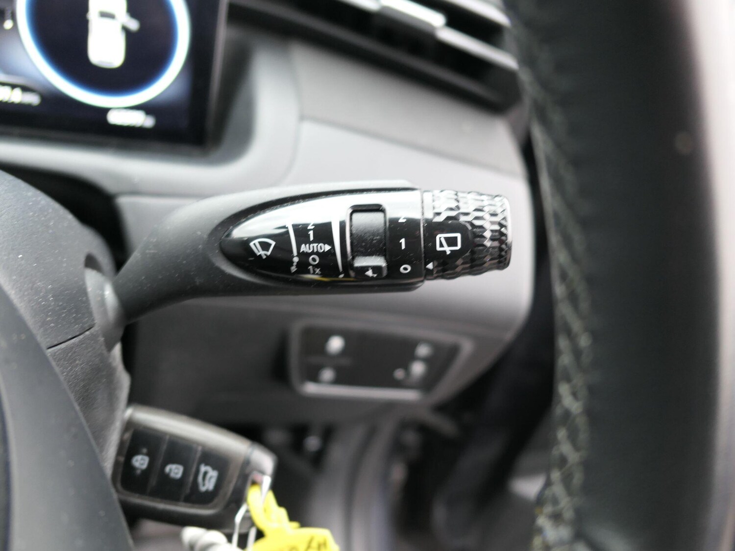 Used Hyundai TUCSON for sale - 77484287: Photo 13