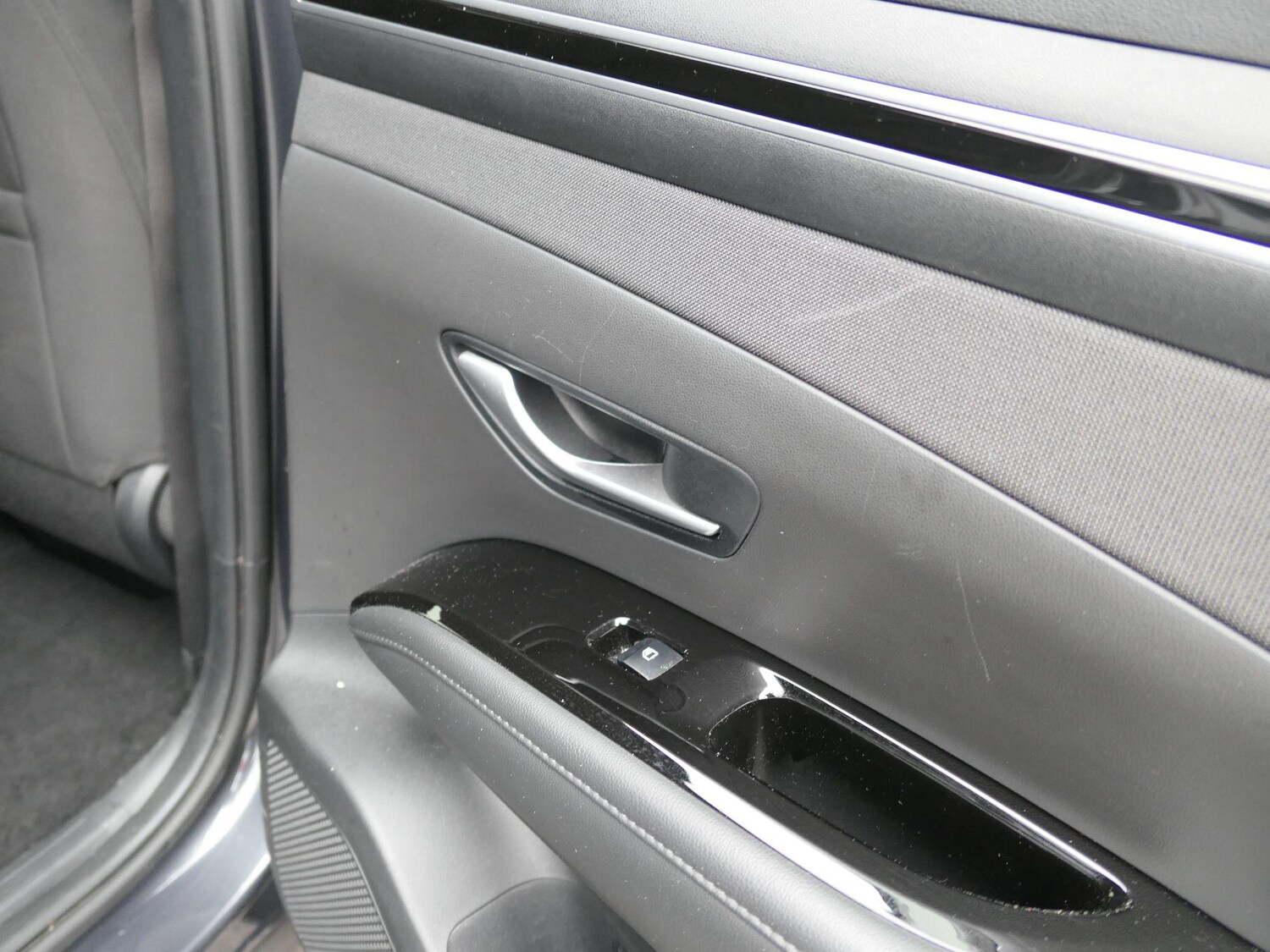 Used Hyundai TUCSON for sale - 77484287: Photo 19