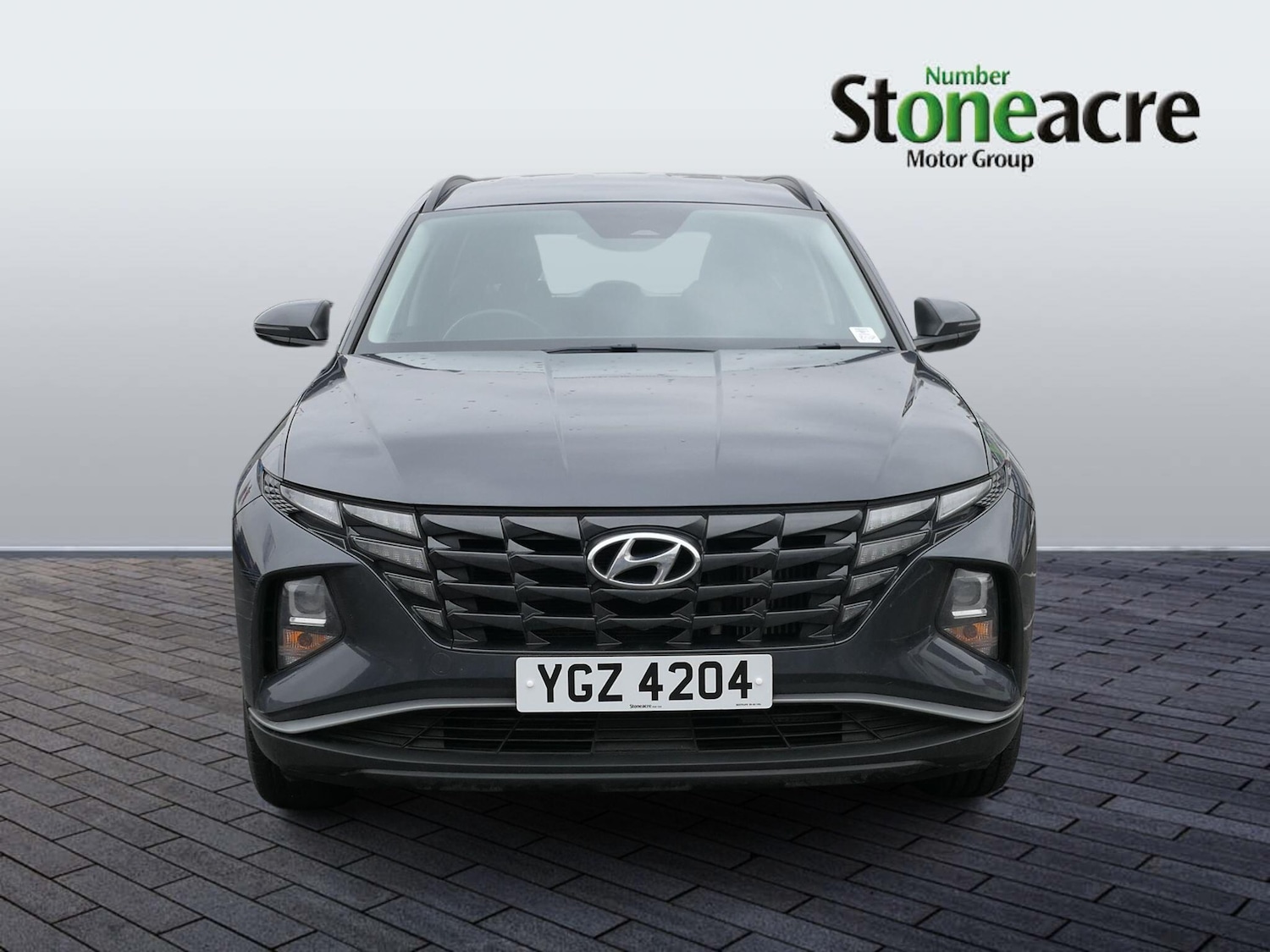 Used Hyundai TUCSON for sale - 77484287: Photo 2