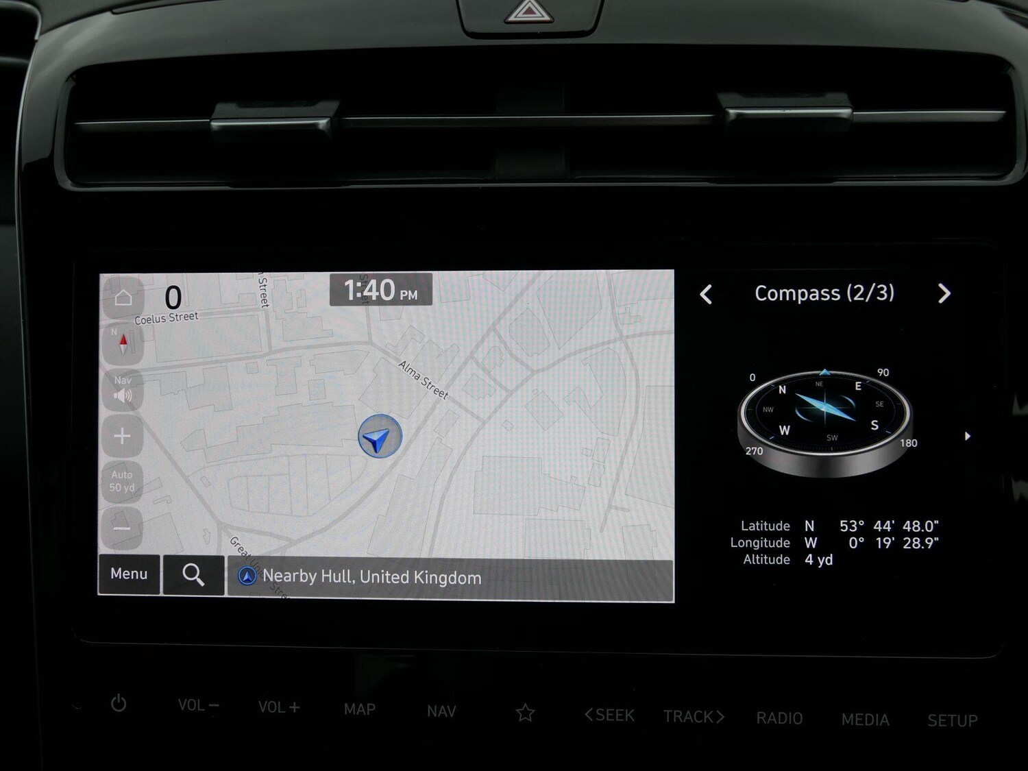 Used Hyundai TUCSON for sale - 77484287: Photo 24