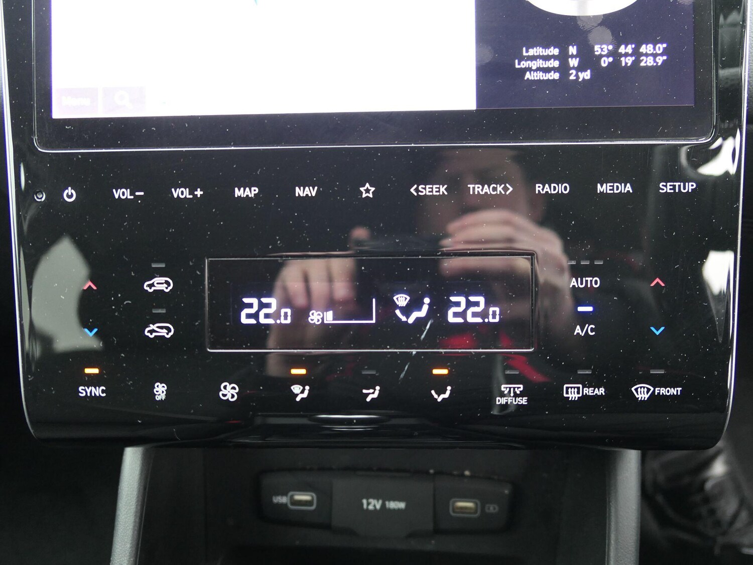 Used Hyundai TUCSON for sale - 77484287: Photo 25