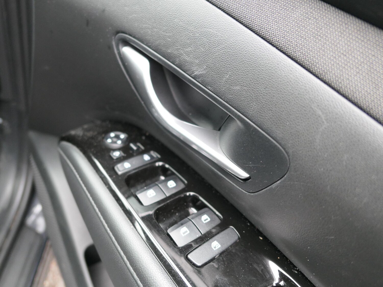 Used Hyundai TUCSON for sale - 77484287: Photo 29