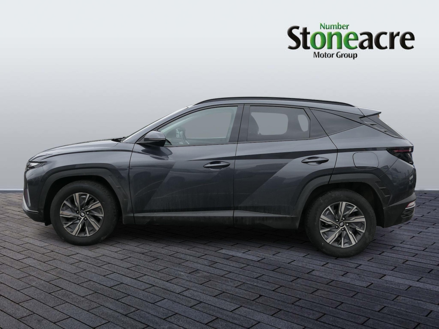 Used Hyundai TUCSON for sale - 77484287: Photo 5