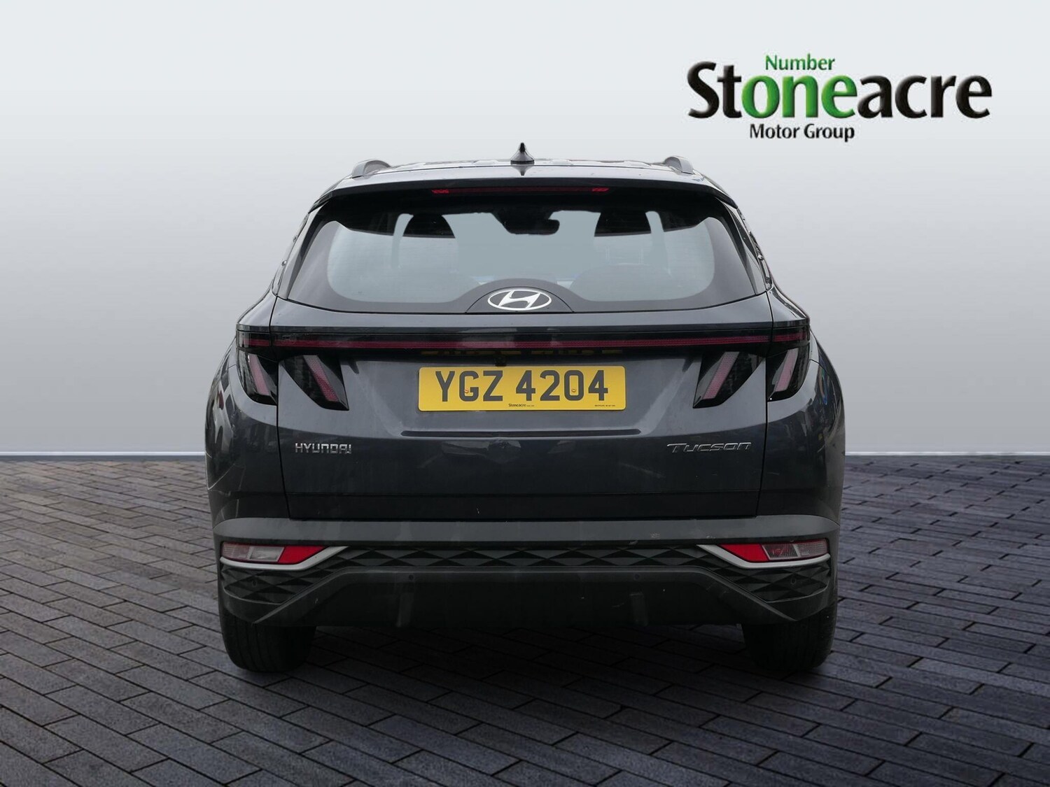 Used Hyundai TUCSON for sale - 77484287: Photo 6