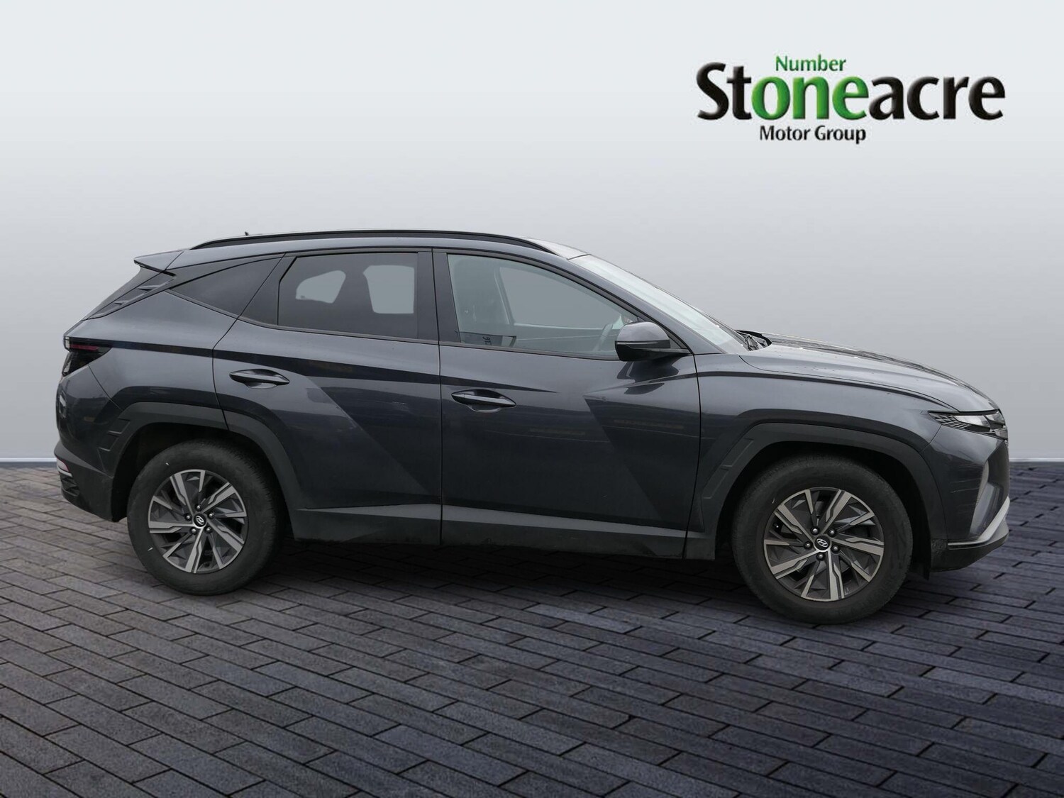 Used Hyundai TUCSON for sale - 77484287: Photo 7