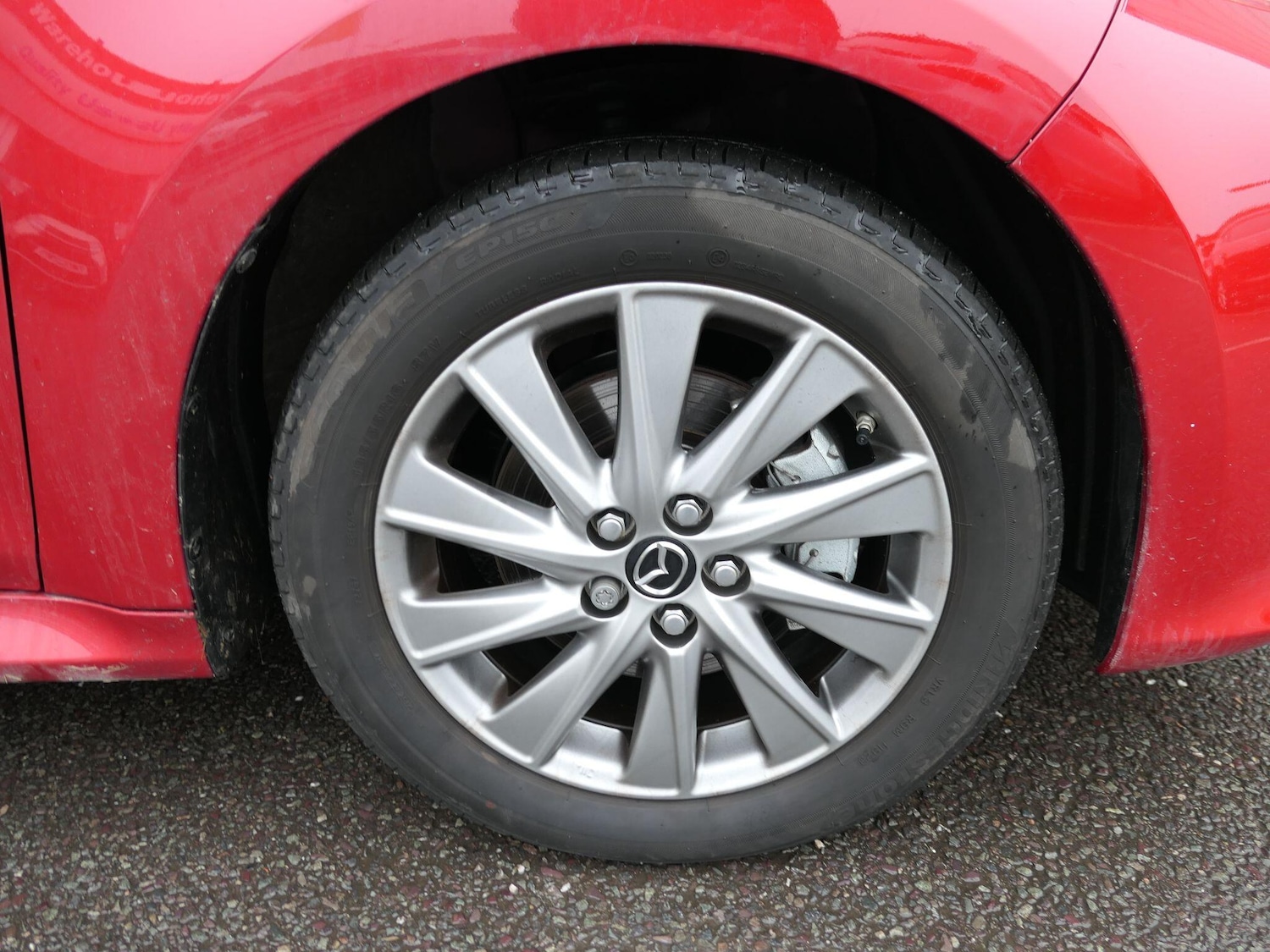 Used Mazda Mazda2 HYBRID 2024 for sale - 77255200: Photo 22