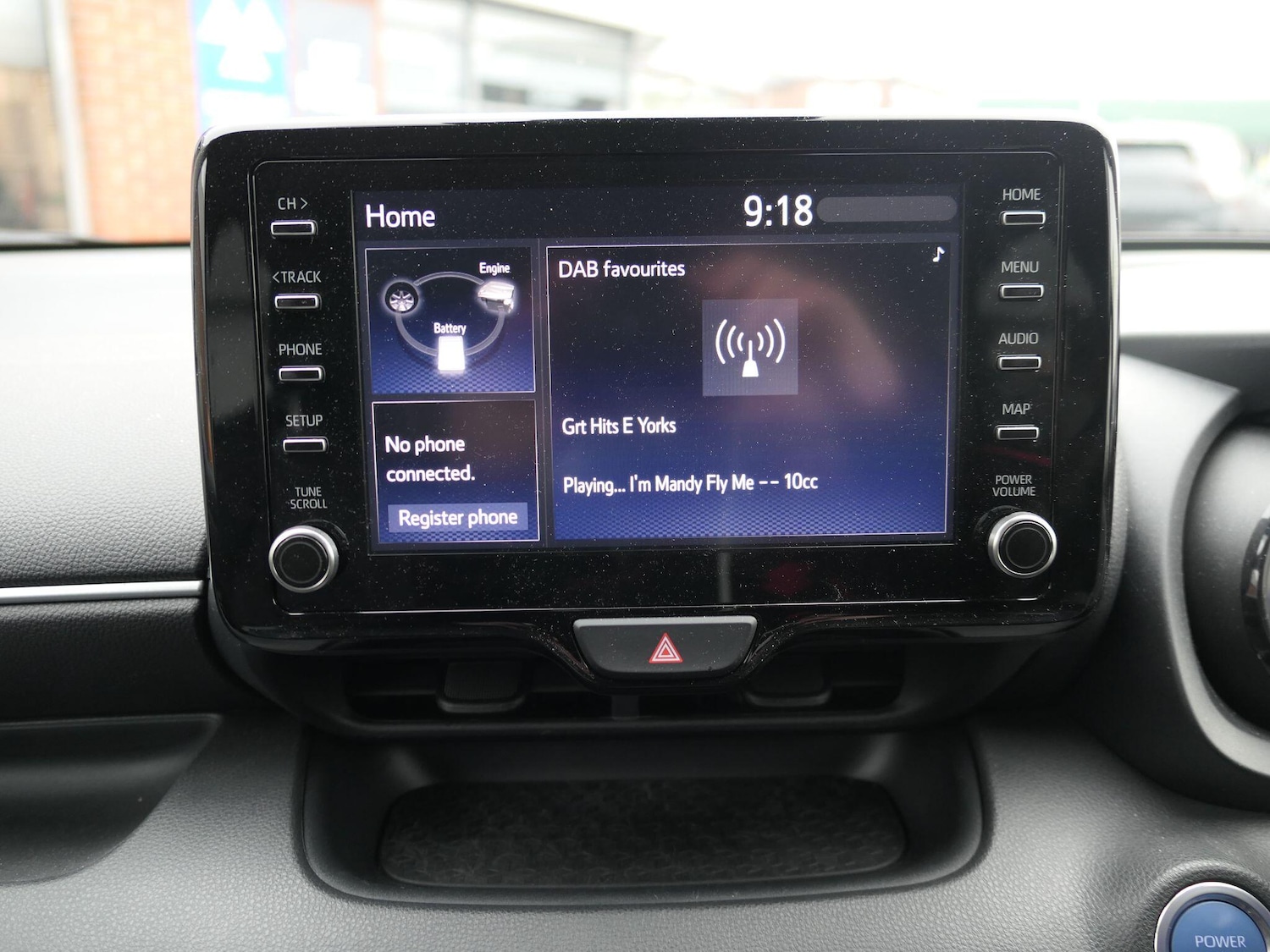 Used Mazda Mazda2 HYBRID 2024 for sale - 77255200: Photo 23