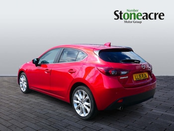 Used Mazda Mazda3 2015 for sale - 78417543: Photo