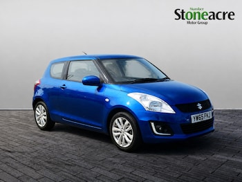 Used Suzuki Swift 2016 for sale - 79412192: Photo