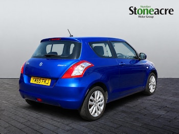 Used Suzuki Swift 2016 for sale - 79412192: Photo