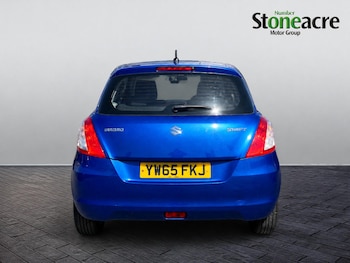 Used Suzuki Swift 2016 for sale - 79412192: Photo