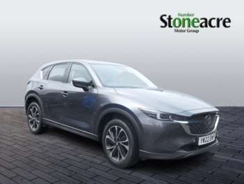 2022 (22) - 2.0 Sport 5dr Auto