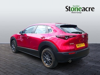 Used Mazda CX-30 2025 for sale - 79034583: Photo