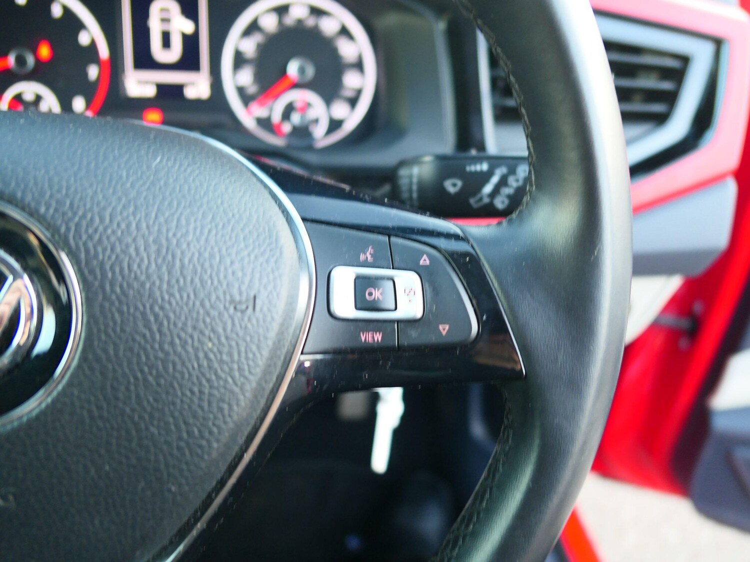 Used Volkswagen Polo 2018 for sale - 77940546: Photo 12