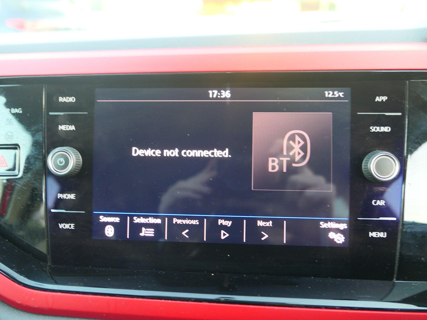 Used Volkswagen Polo 2018 for sale - 77940546: Photo 18