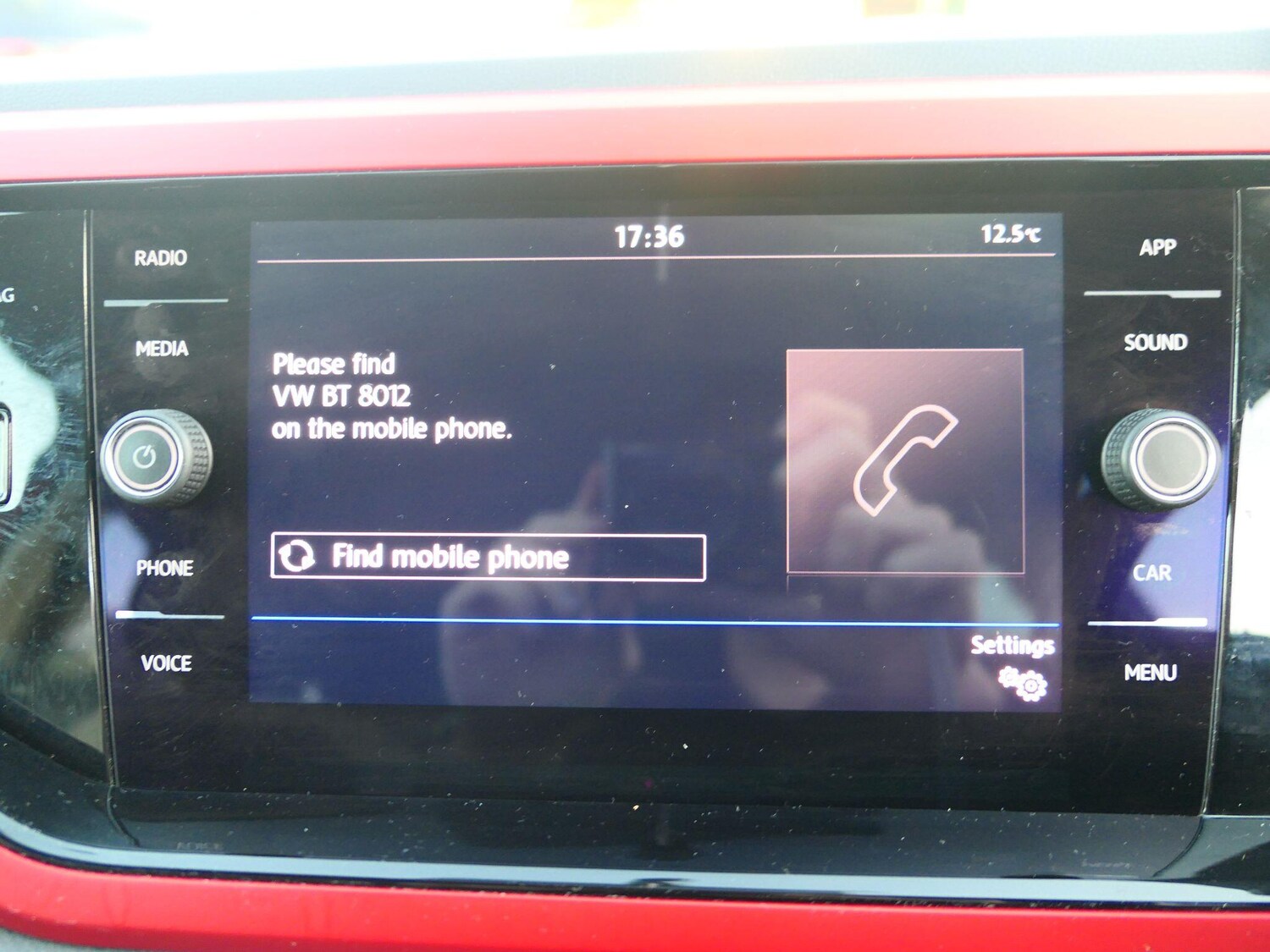 Used Volkswagen Polo 2018 for sale - 77940546: Photo 19