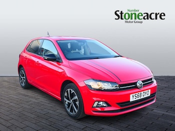 Volkswagen Polo feature image