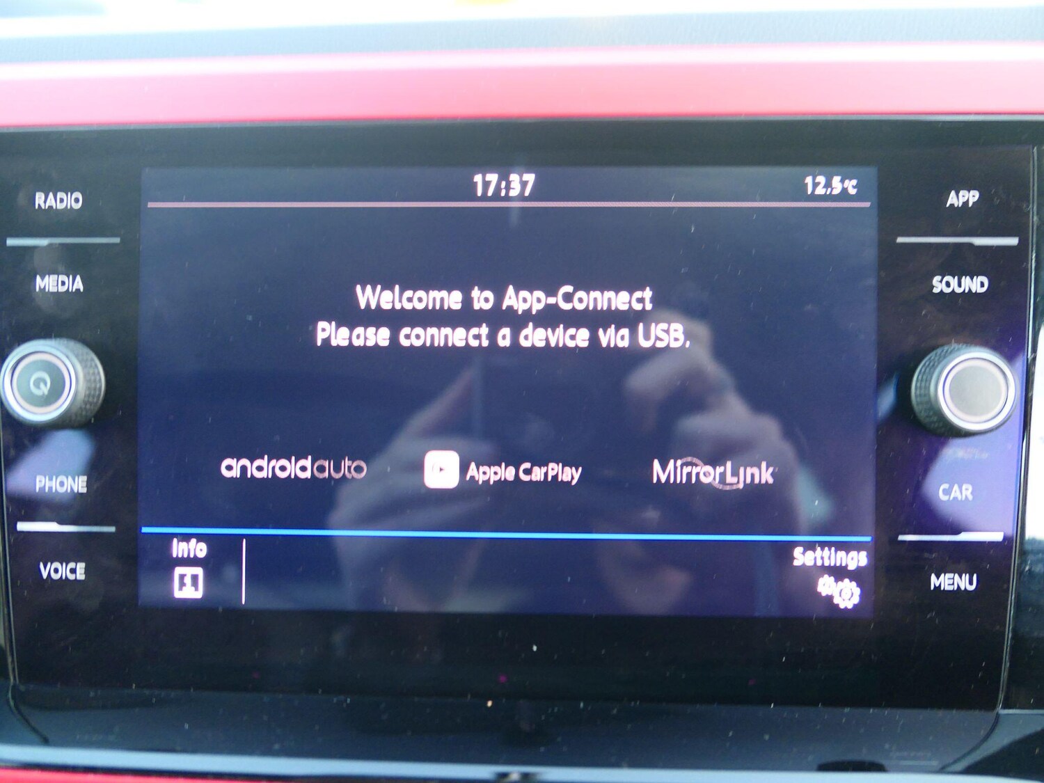 Used Volkswagen Polo 2018 for sale - 77940546: Photo 20