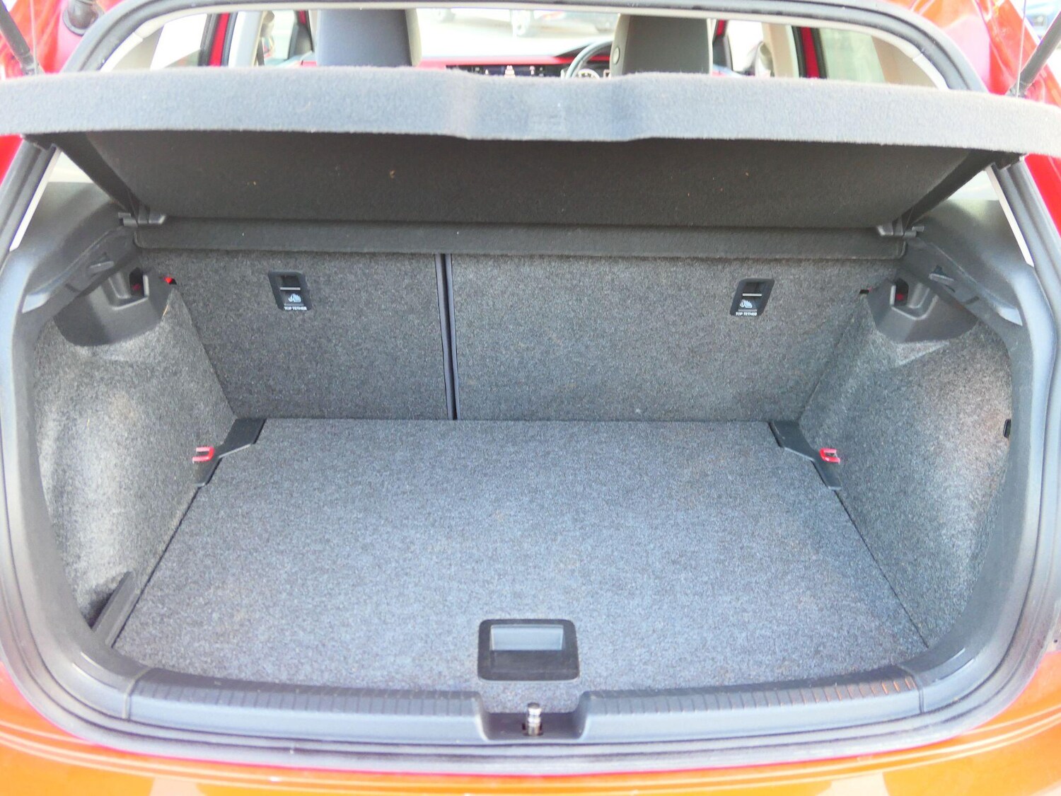 Used Volkswagen Polo 2018 for sale - 77940546: Photo 22