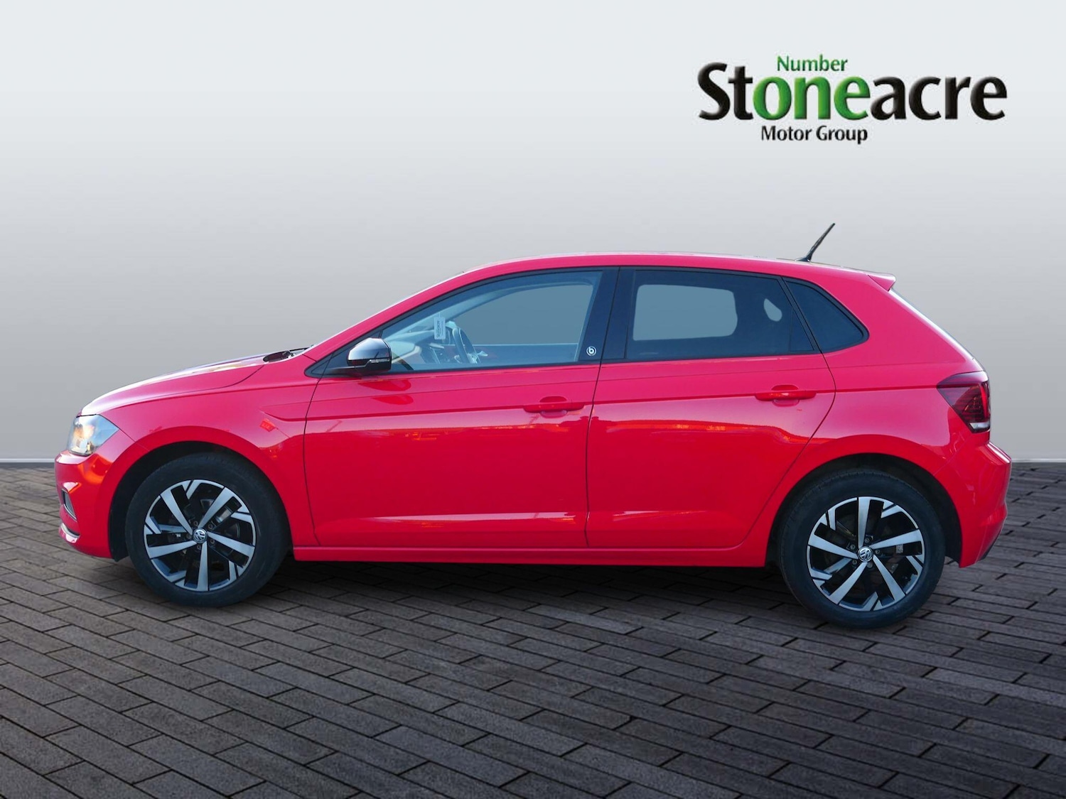 Used Volkswagen Polo 2018 for sale - 77940546: Photo 4