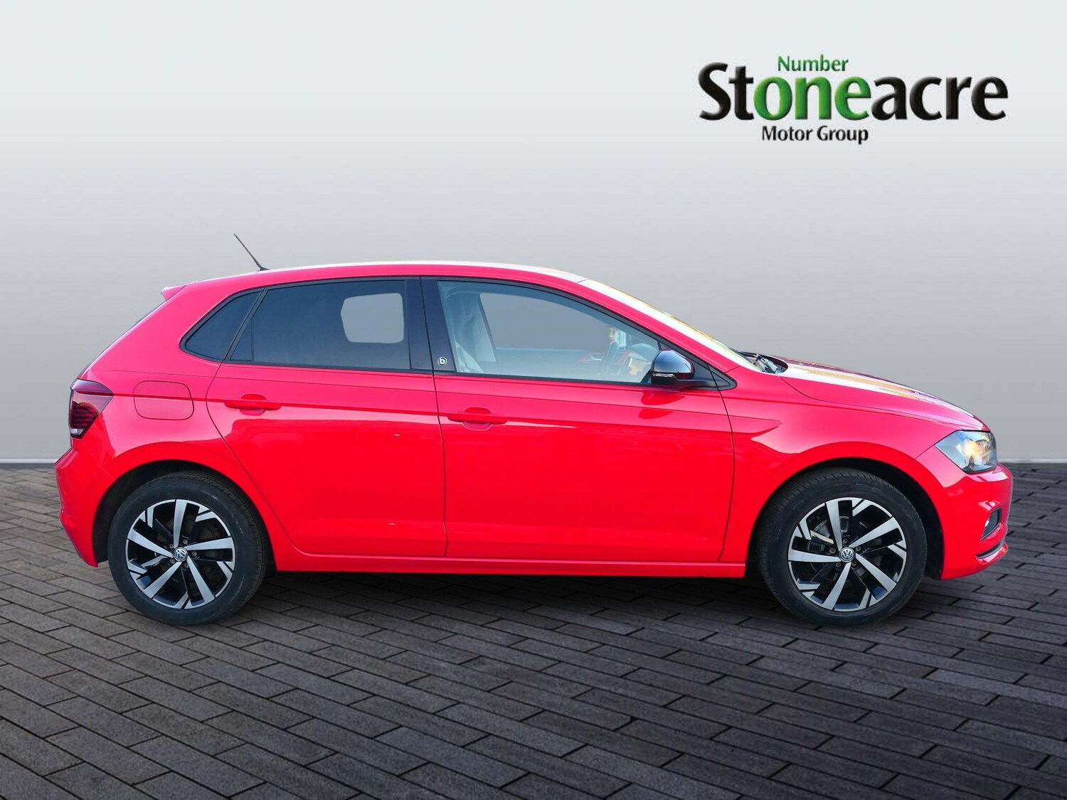 Used Volkswagen Polo 2018 for sale - 77940546: Photo 6