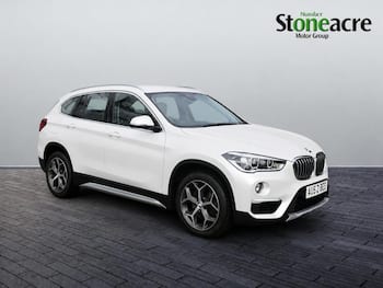 Used BMW X1 2018 for sale - 79847082: Photo