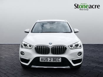 Used BMW X1 2018 for sale - 79847082: Photo