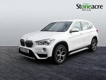 Used BMW X1 2018 for sale - 79847082: Photo