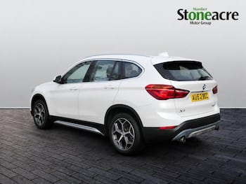 Used BMW X1 2018 for sale - 79847082: Photo