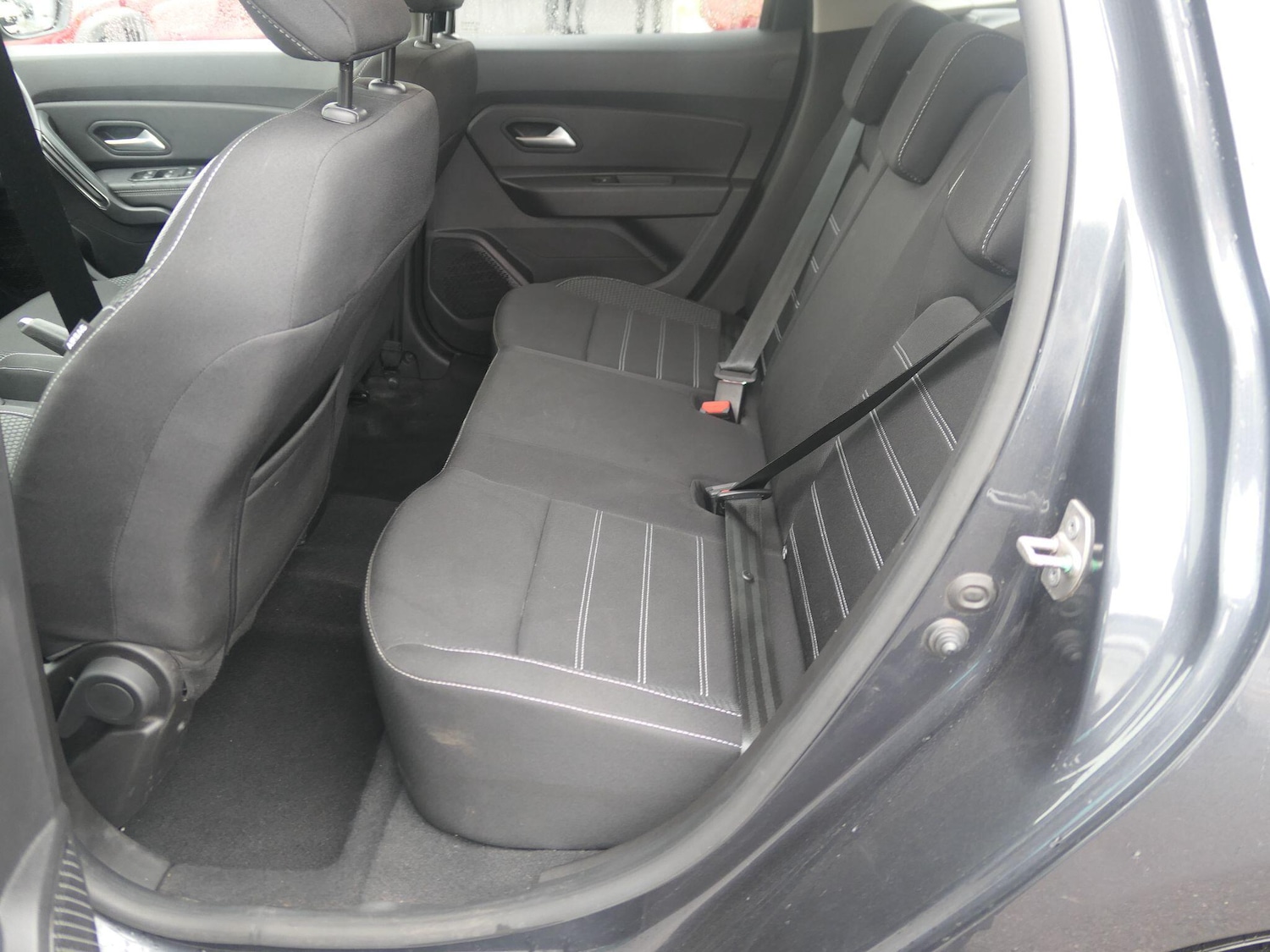 Used Dacia Duster 2022 for sale - 77029493: Photo 13