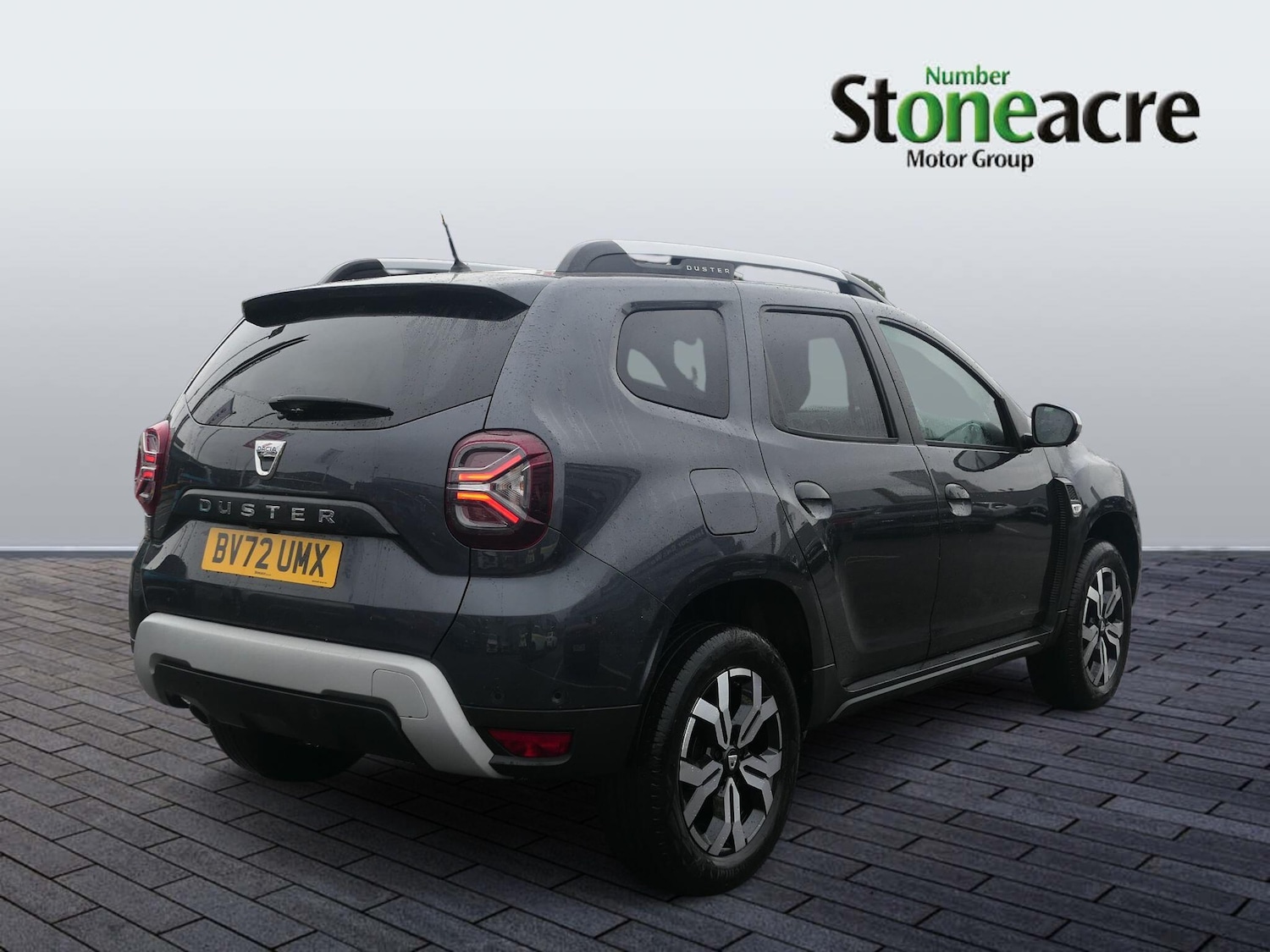 Used Dacia Duster 2022 for sale - 77029493: Photo 8