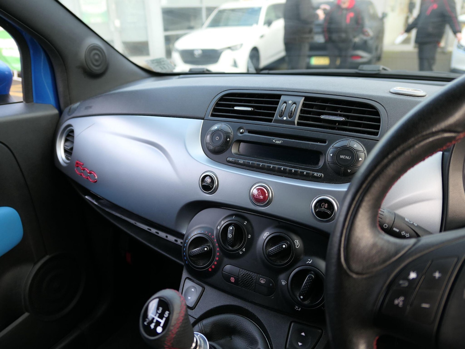 Used Fiat 500 for sale - 77229611: Photo 10