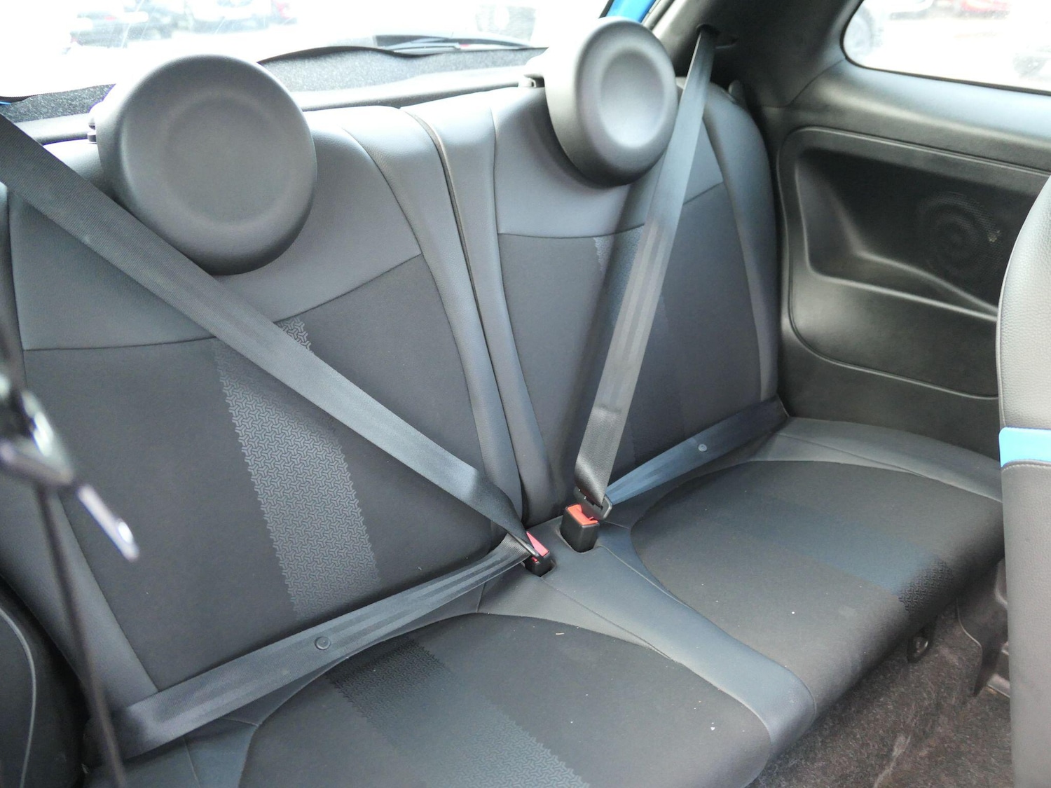 Used Fiat 500 for sale - 77229611: Photo 12