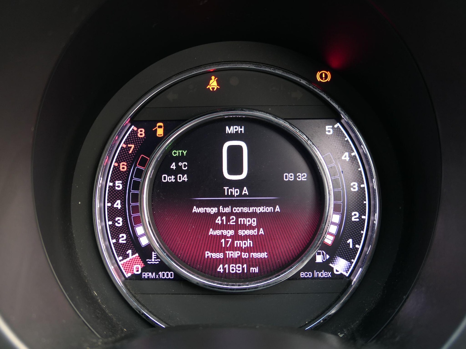 Used Fiat 500 for sale - 77229611: Photo 16