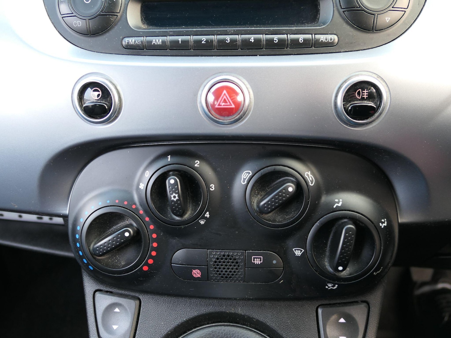 Used Fiat 500 for sale - 77229611: Photo 17