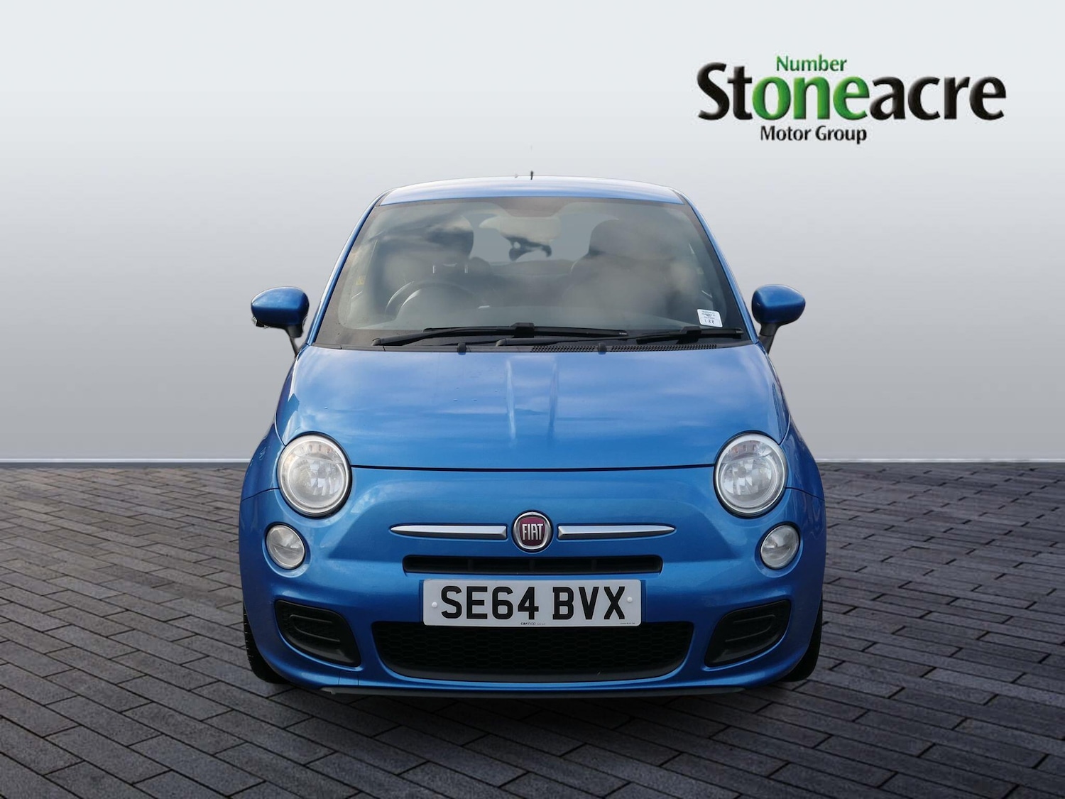 Used Fiat 500 for sale - 77229611: Photo 2