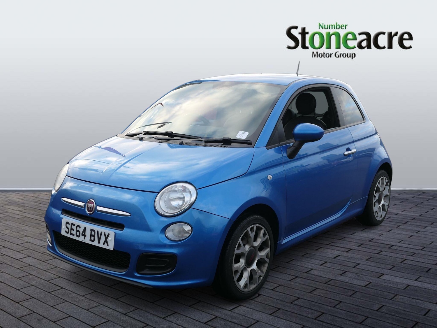 Used Fiat 500 for sale - 77229611: Photo 3