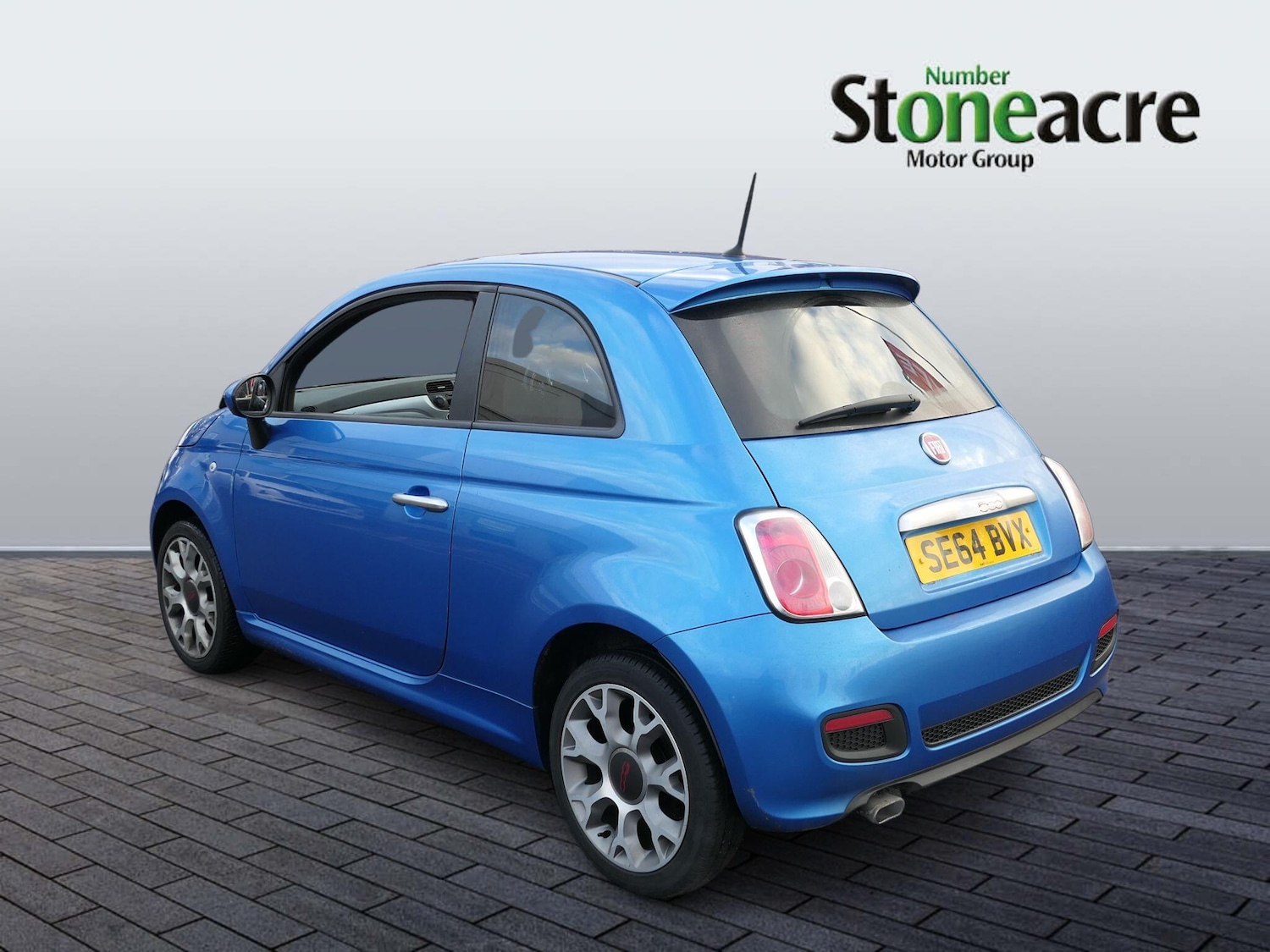 Used Fiat 500 for sale - 77229611: Photo 4