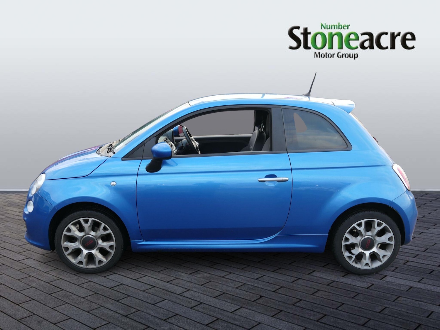 Used Fiat 500 for sale - 77229611: Photo 5