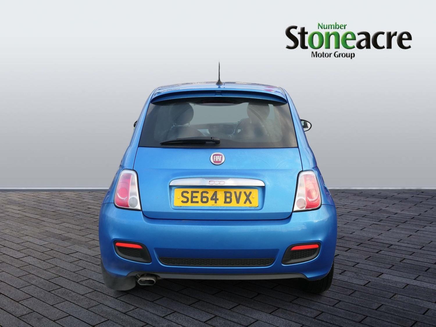 Used Fiat 500 for sale - 77229611: Photo 6