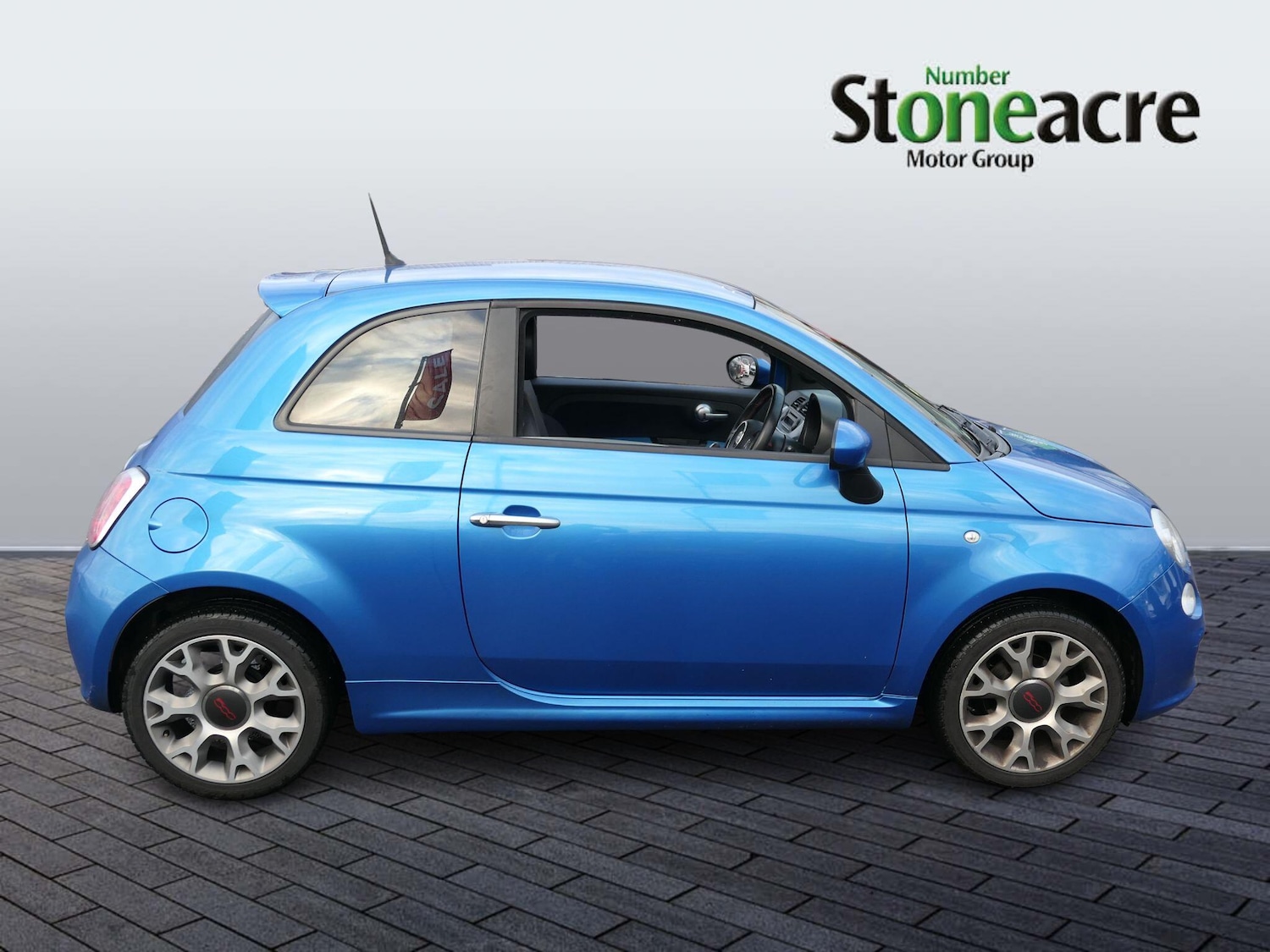 Used Fiat 500 for sale - 77229611: Photo 7