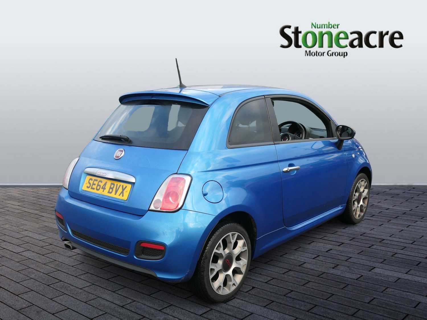 Used Fiat 500 for sale - 77229611: Photo 8