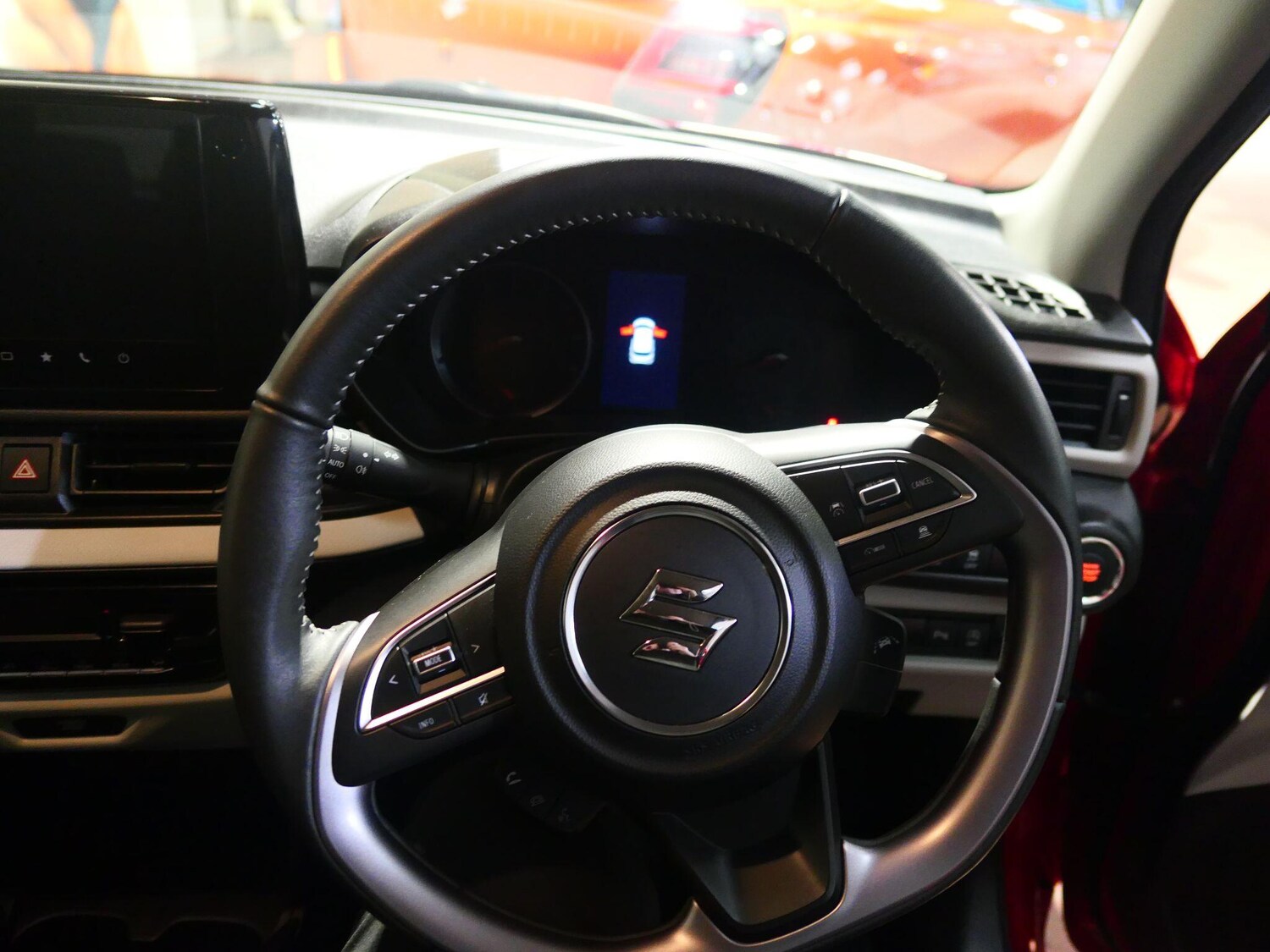 Used Suzuki Swift 2025 for sale - 78100322: Photo 25