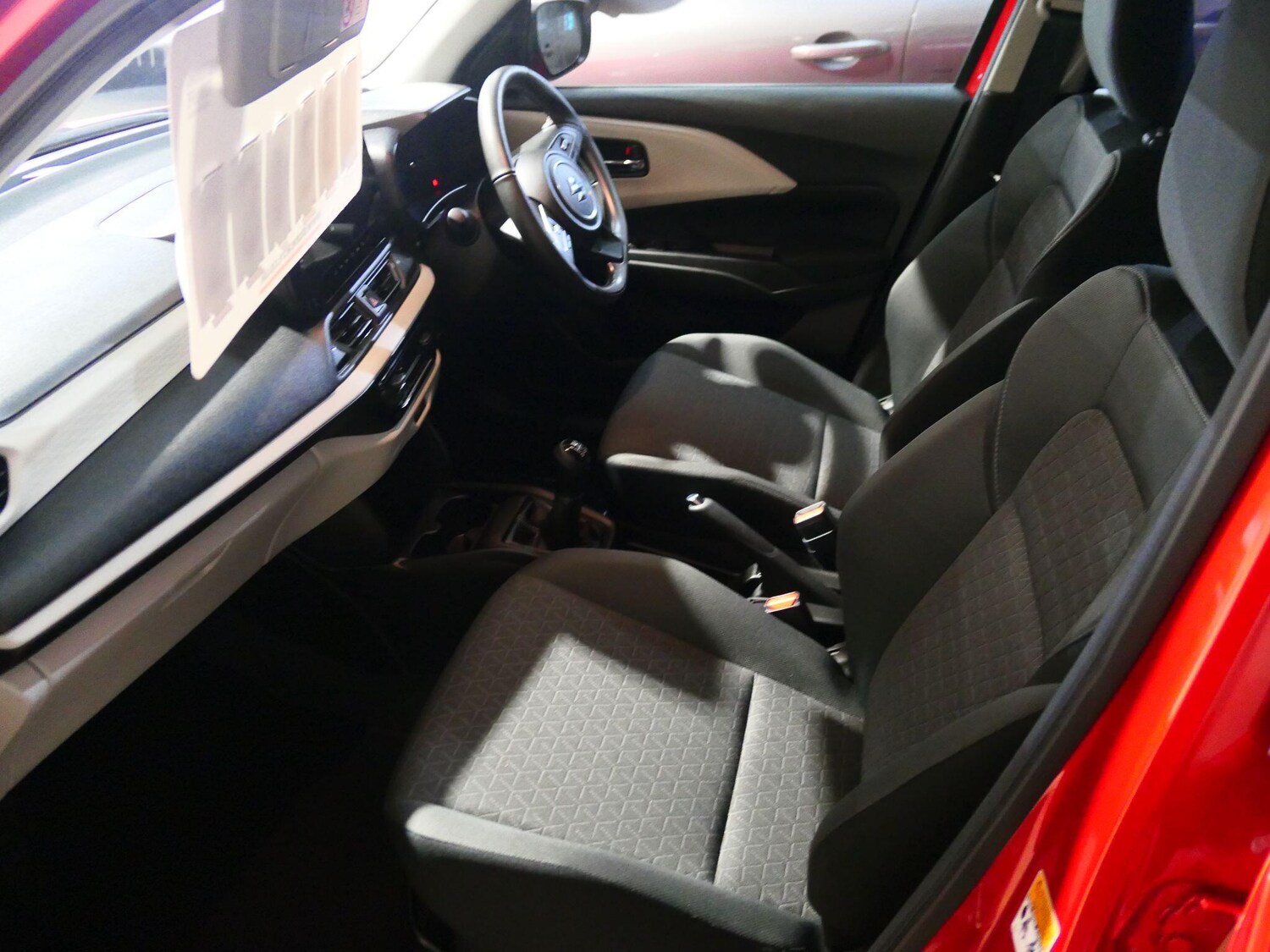 Used Suzuki Swift 2025 for sale - 78100322: Photo 26