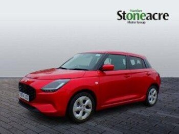 Used Suzuki Swift 2025 for sale - 78100322: Photo