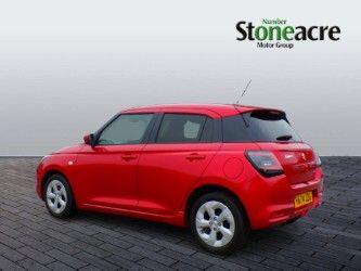 Used Suzuki Swift 2025 for sale - 78100322: Photo 4