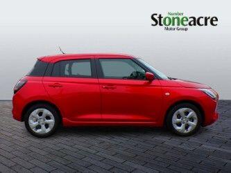 Used Suzuki Swift 2025 for sale - 78100322: Photo 7
