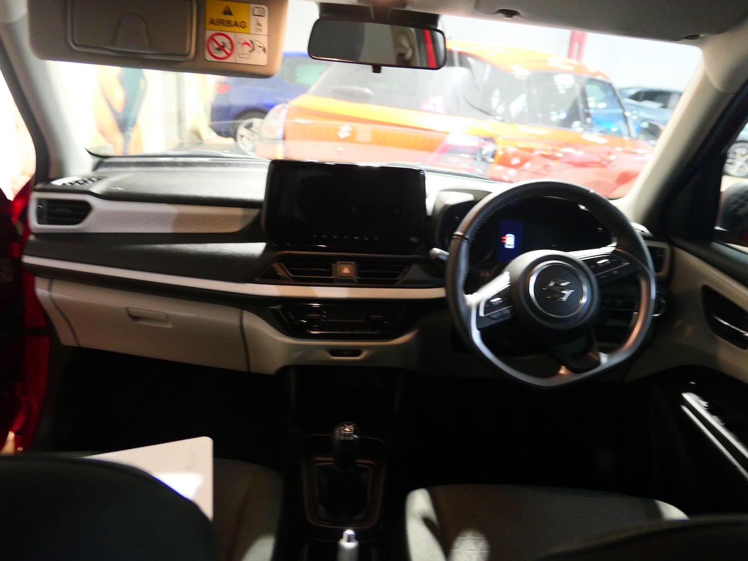 Used Suzuki Swift 2025 for sale - 78100322: Photo 9