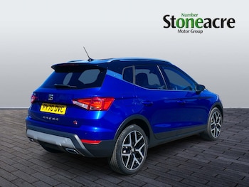 Used SEAT Arona 2020 for sale - 78504478: Photo